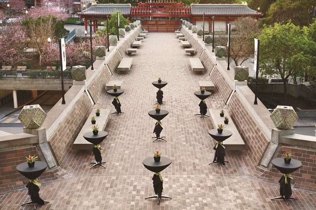 Images Hilton San Francisco Financial District