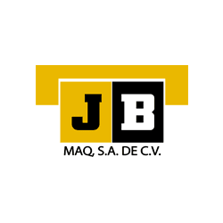 Jb Maq, Sa De Cv Logo