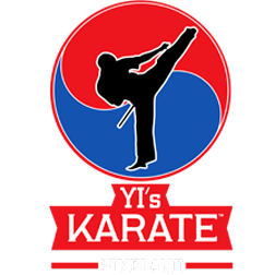 Yi's Karate of Vineland Logo