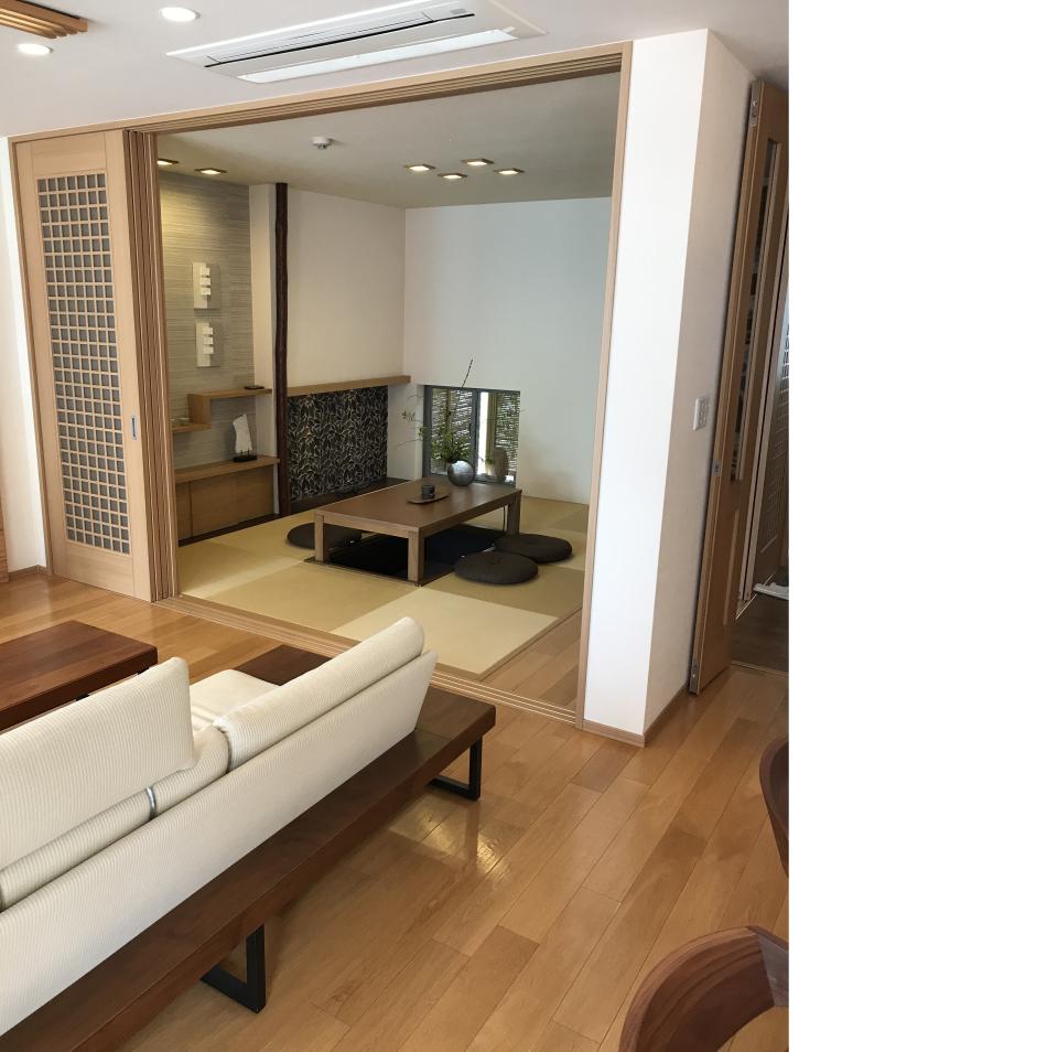 Images ヘーベルハウスFREX 難波展示場