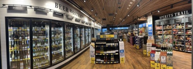 Images Liquorland Waterloo