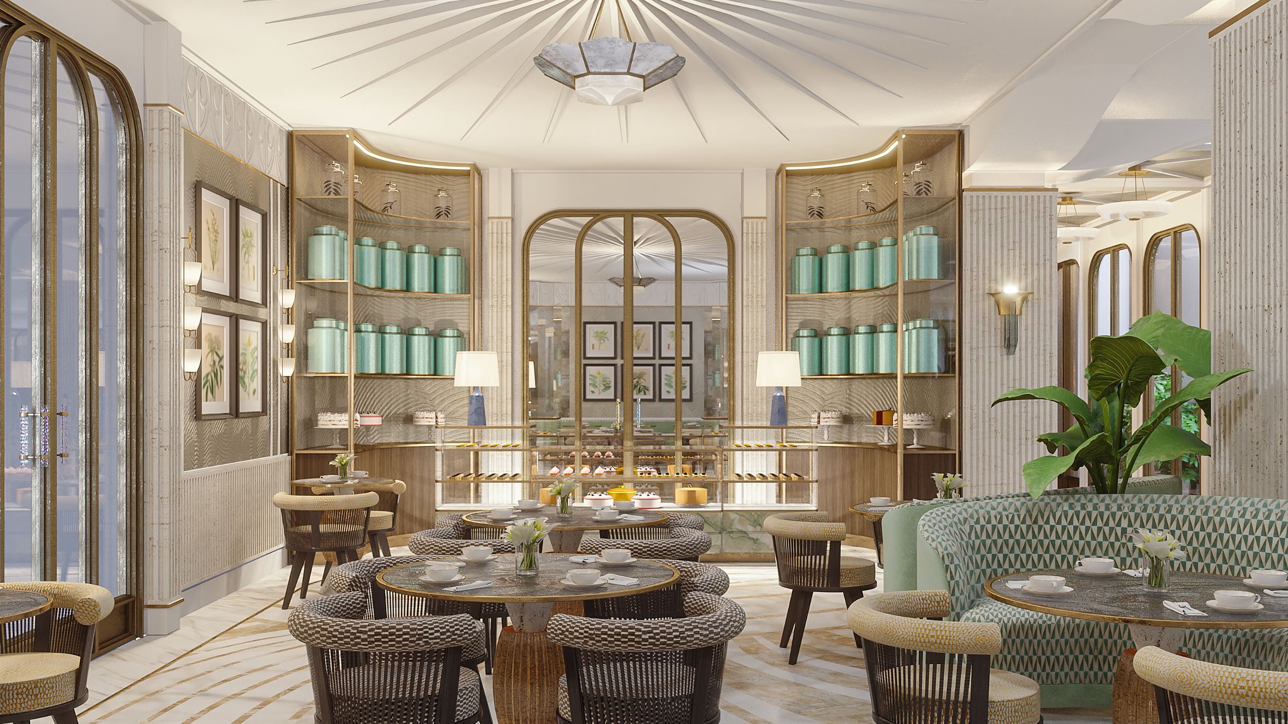 Bild 7 von Mandarin Oriental, Vienna
