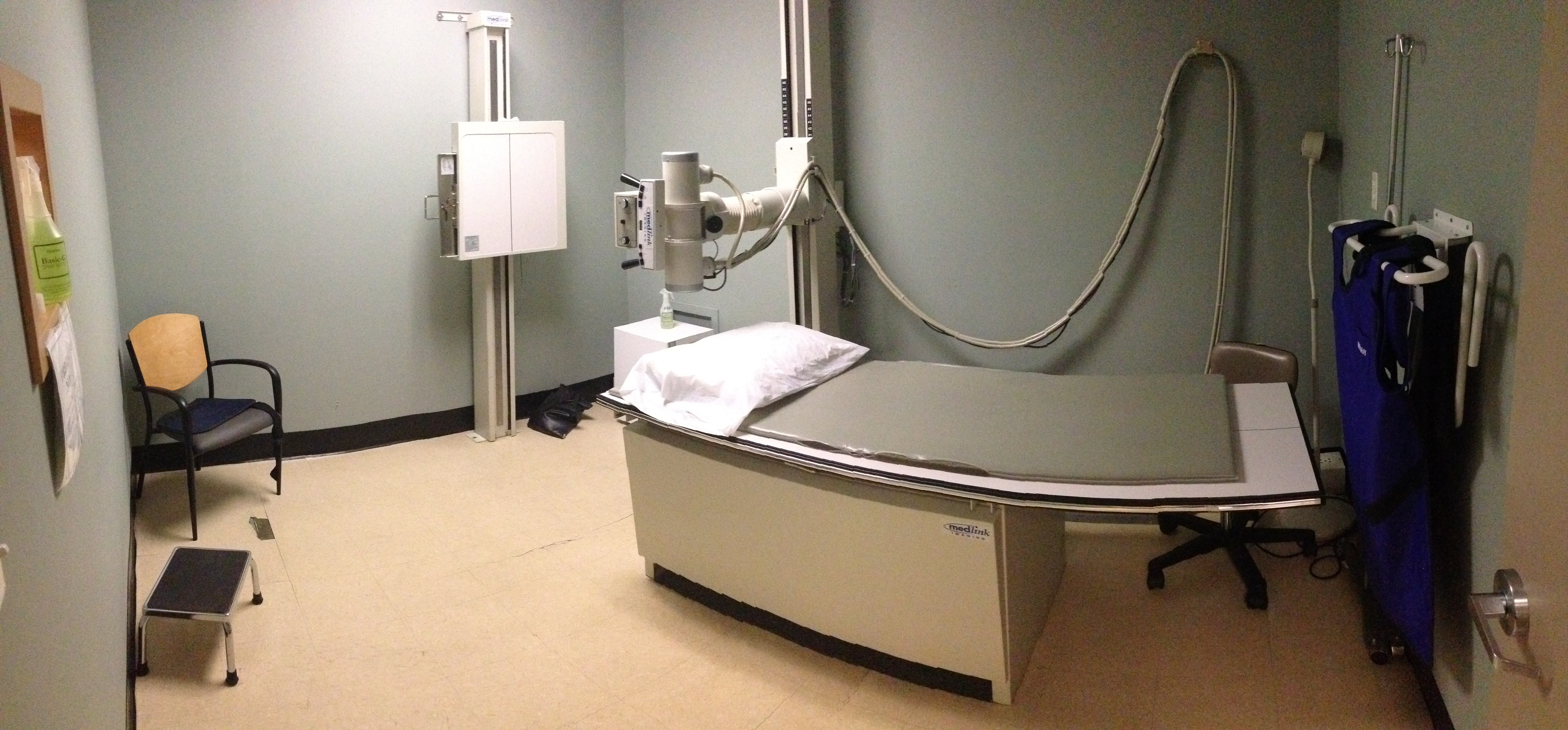 AFC Urgent Care Paramus Image