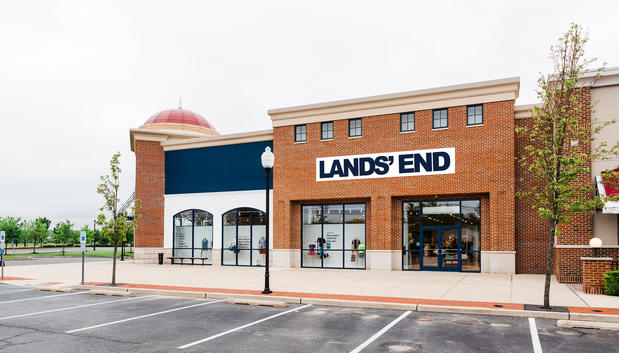 Images Lands' End - CLOSED