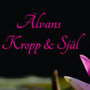 Älvans Kropp & Själ Logo