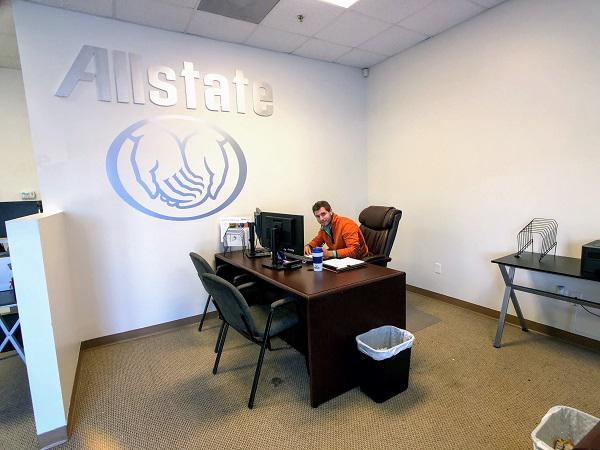 David Pennington: Allstate Insurance Photo