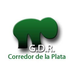 Grupo De Desarrollo Rural Corredor De La Plata Logo