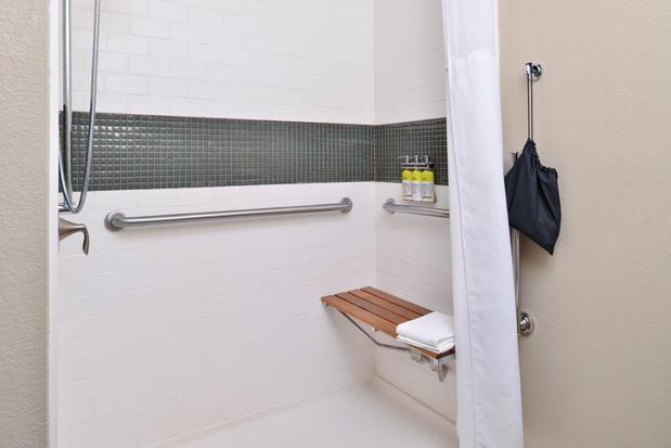 Images Staybridge Suites Wichita Falls by IHG