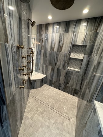 Images Quintessential Renovations LLC
