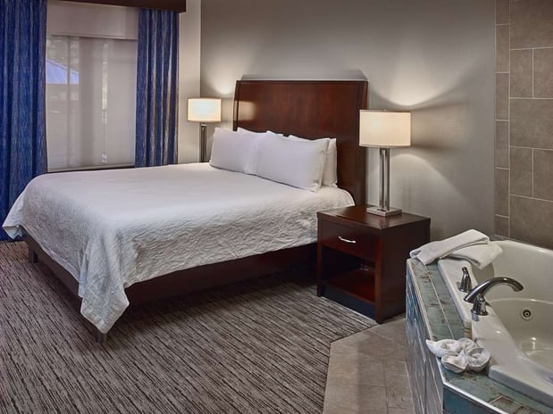 Images Hilton Garden Inn Gatlinburg