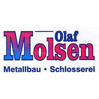 Logo Olaf Molsen Metallbau GmbH