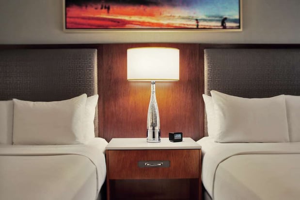 Images Hilton Chicago