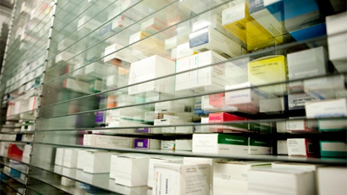 Images Malling Apotek