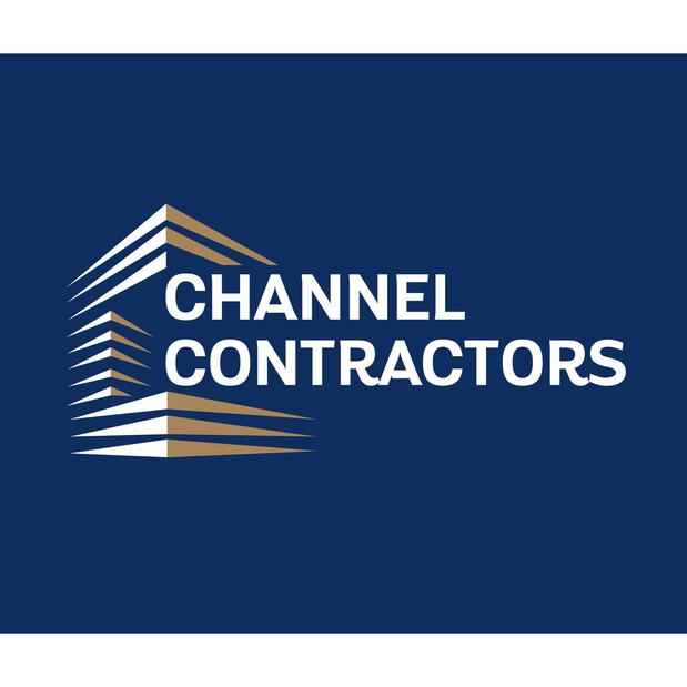 Channel Contractors Logo