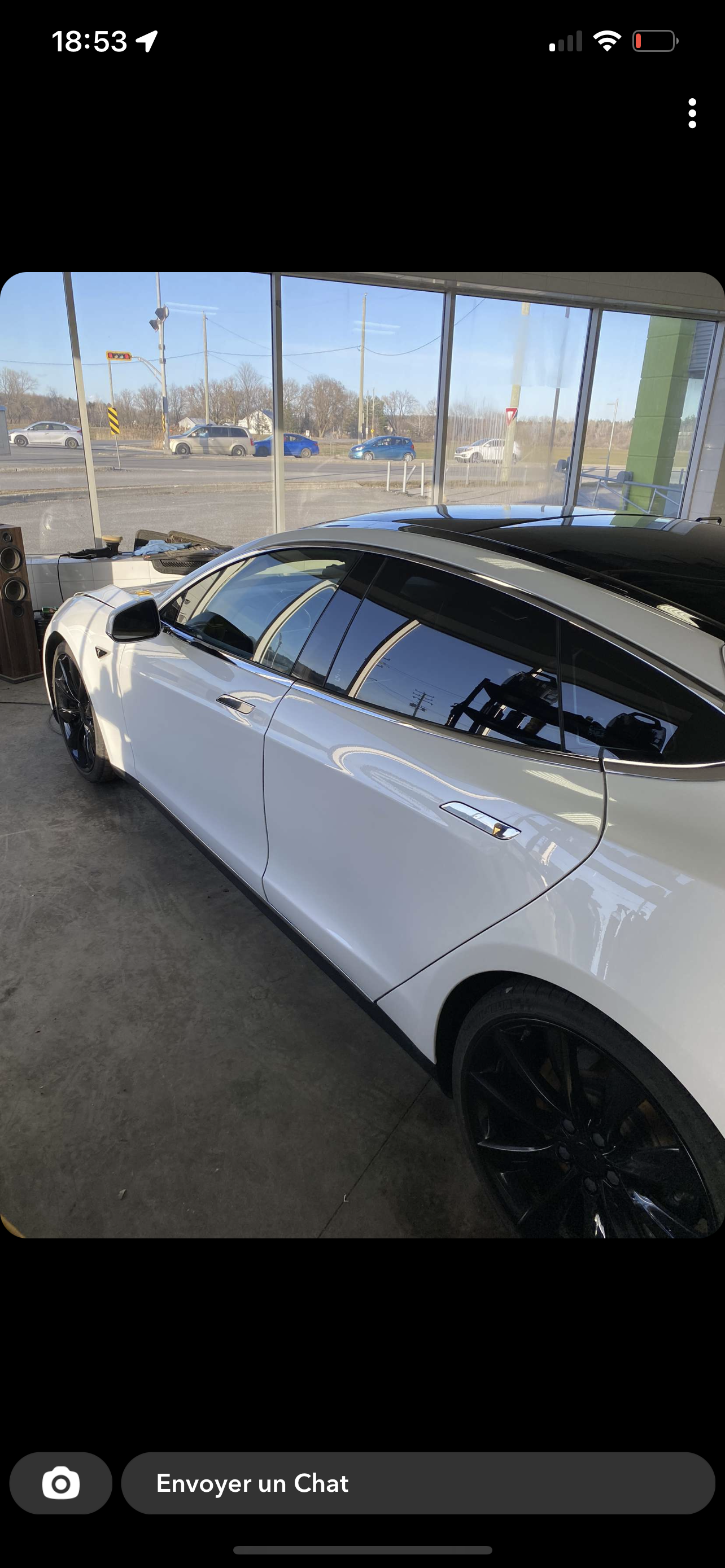 Images Élégance AutoSpa Inc