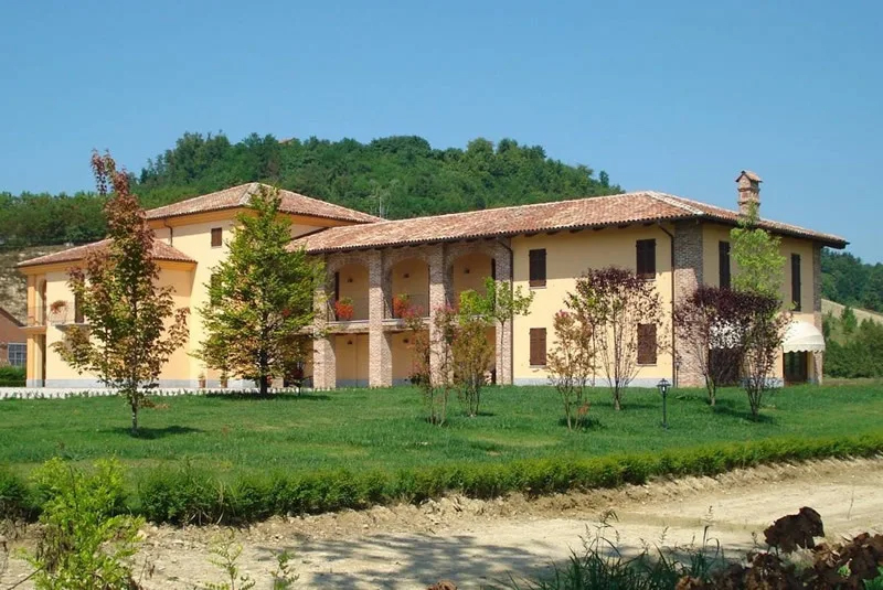 Images Agriturismo Cascina Roero