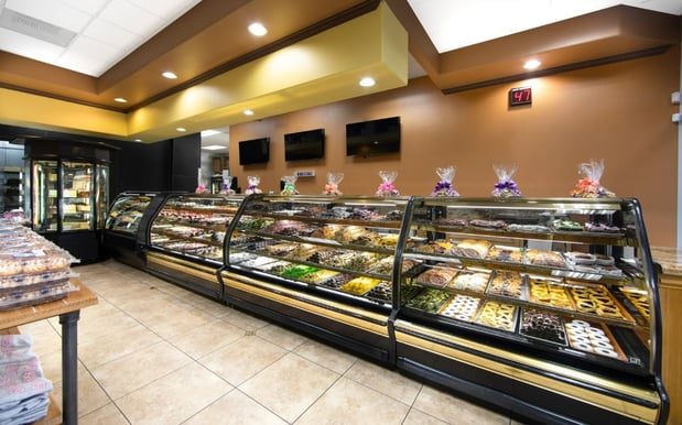 Images Freed's Bakery