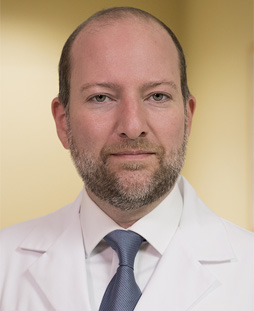 Dr. Guillermo Linares, MD - St. Louis, MO - Neurology, Neurologist