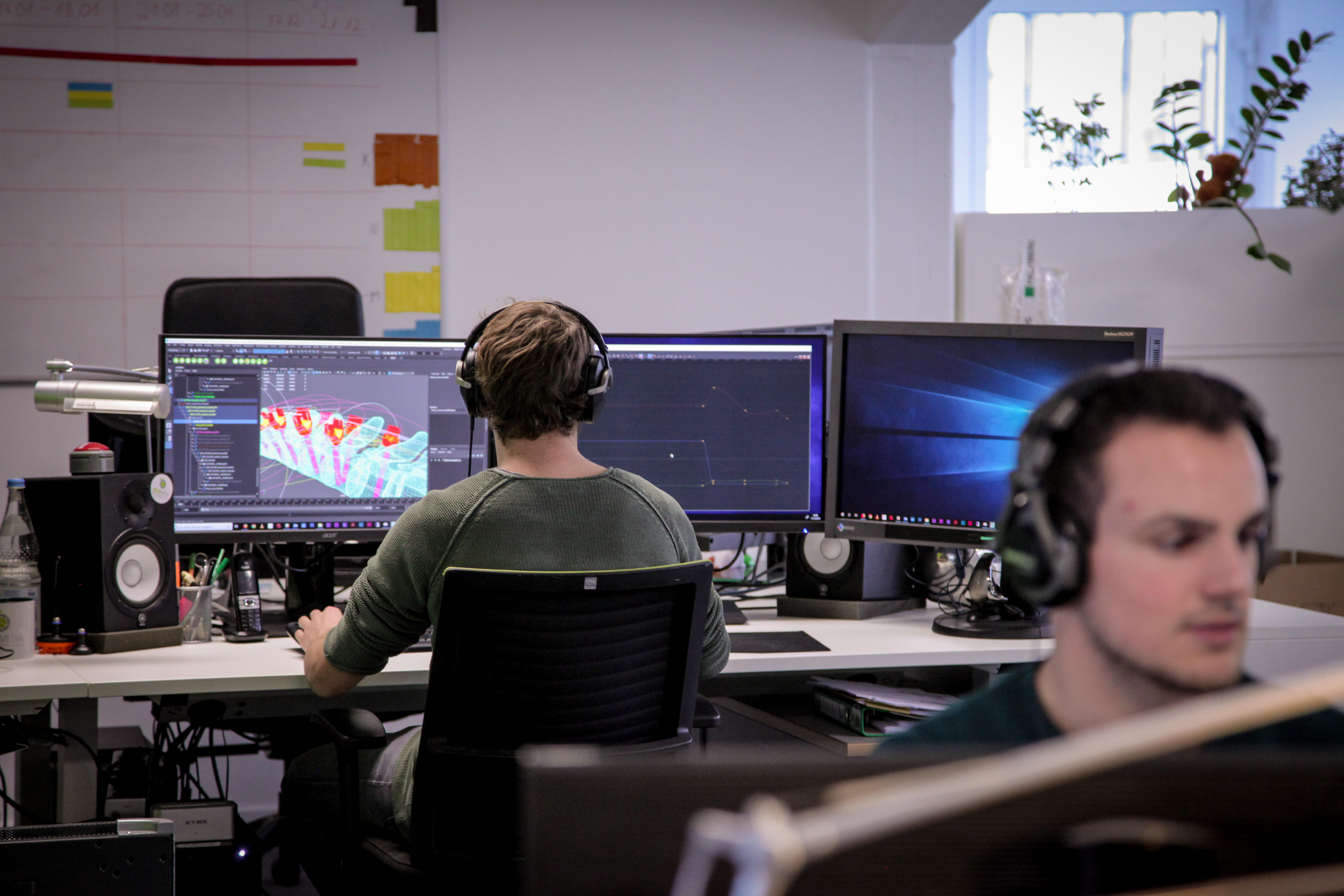 DEJO Media, Stockacher Strasse 132 in Tuttlingen