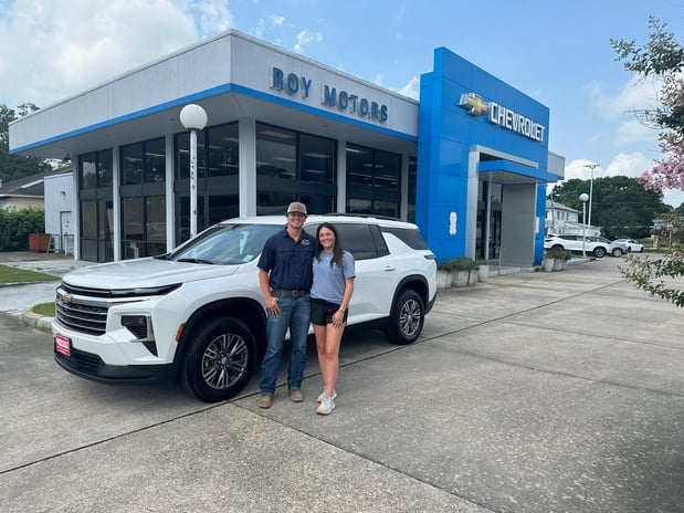Images Roy Motors