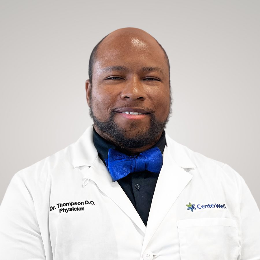 Brian S Thompson, DO - PEORIA, AZ - Pain Medicine, Other Specialty, Family Medicine, Geriatrician, Internal Medicine, Other