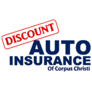 Discount Auto Insurance of Corpus Christi Logo