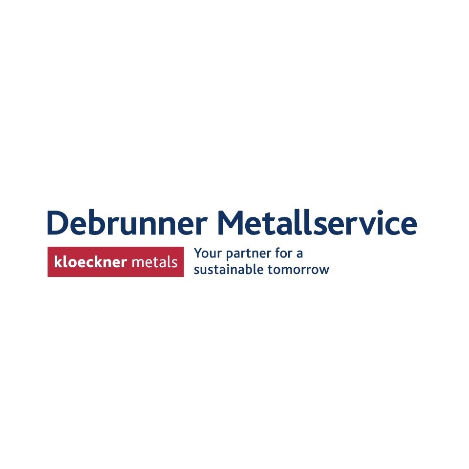 Debrunner Metallservice AG Logo