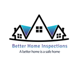 Better Home Inspections Logo