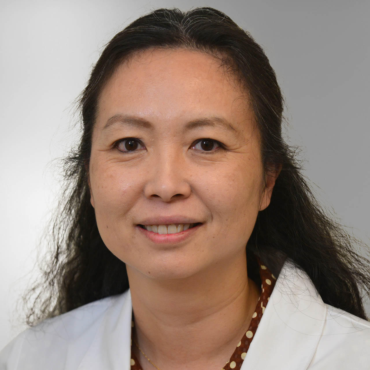 Dr. Jiali Li, MD