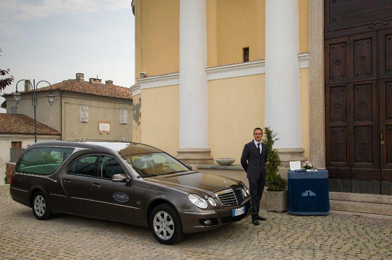 Images Onoranze Funebri Domus