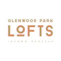 Glenwood Park Lofts Logo