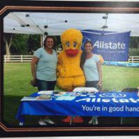 Kimberley Ellison: Allstate Insurance Photo