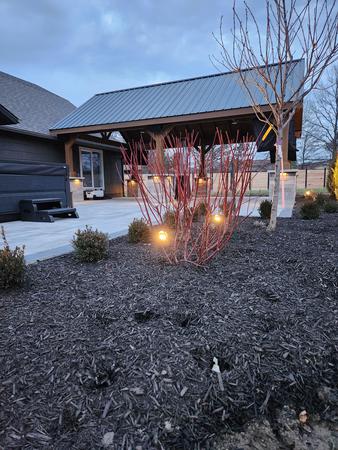 Images Sherman & Sons Lawn Care LLC