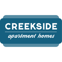 Creekside at Pear Ridge Apartment Homes Logo