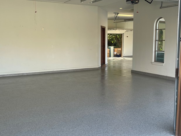 Images GarageExperts of Tulsa