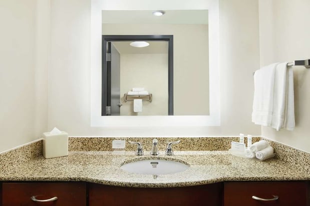 Images Homewood Suites by Hilton Columbus