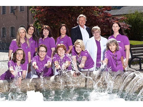 St. Stephan-Apotheke, Kirchplatz 13 in Wattens