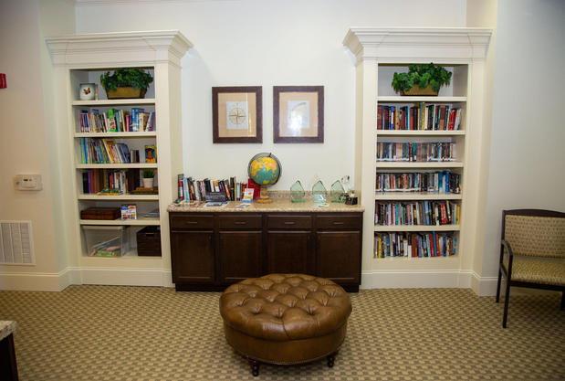 Images The Legacy At Walton Overlook (55+)