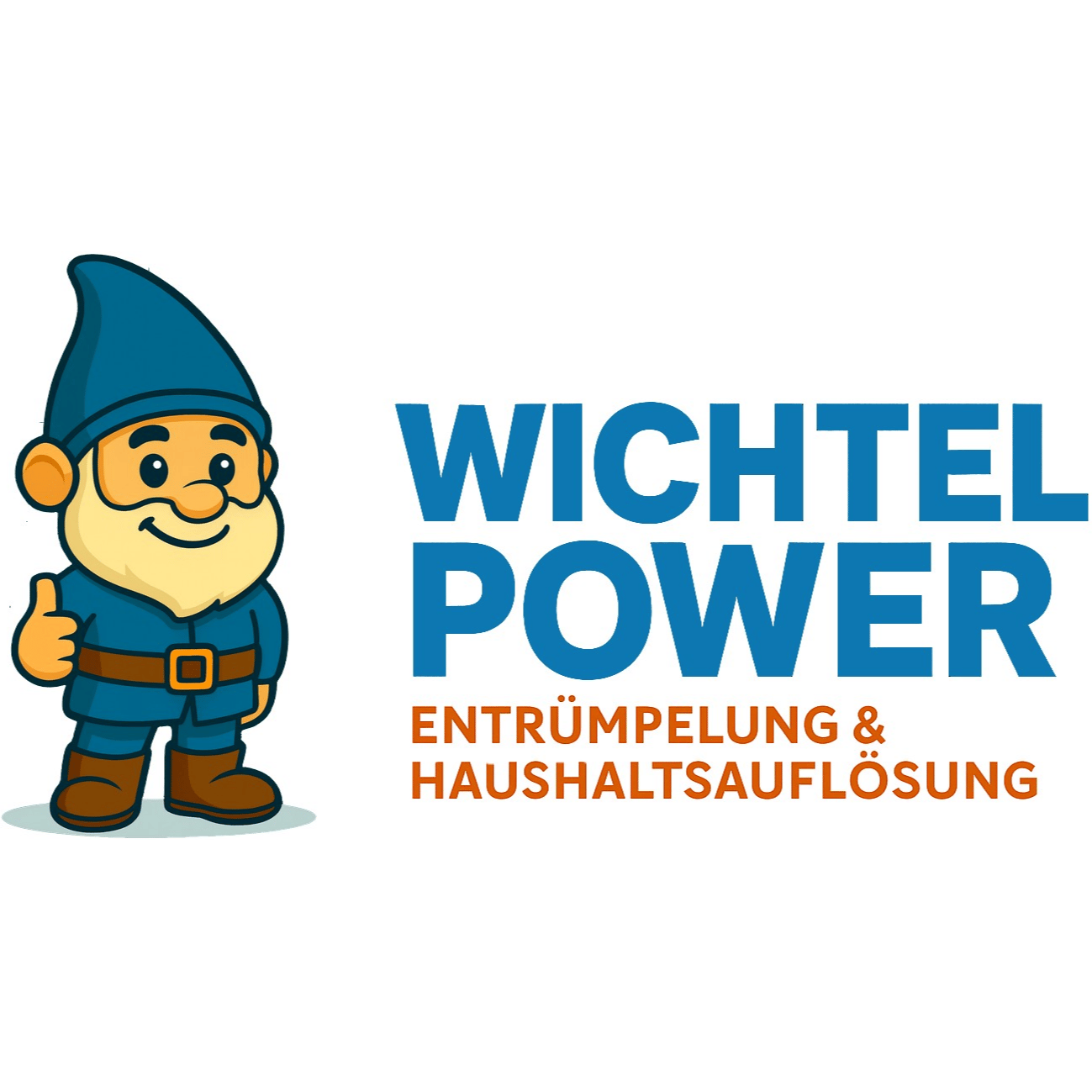 Wichtelpower Entrümpelung & Haushaltsauflösung Frankfurt  