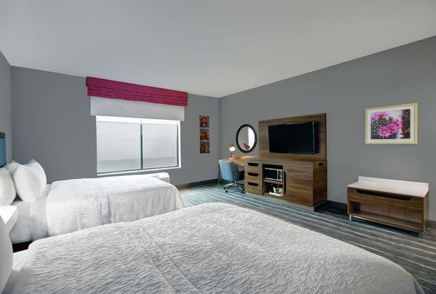 Images Hampton Inn Weslaco