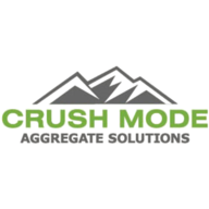 Crush Mode Logo