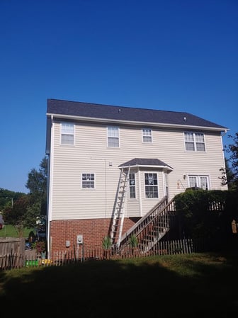 Images Jacob's Ladder Construction & Roofing LLC