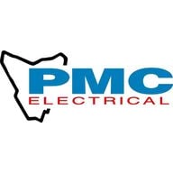 PMC Electrical Logo