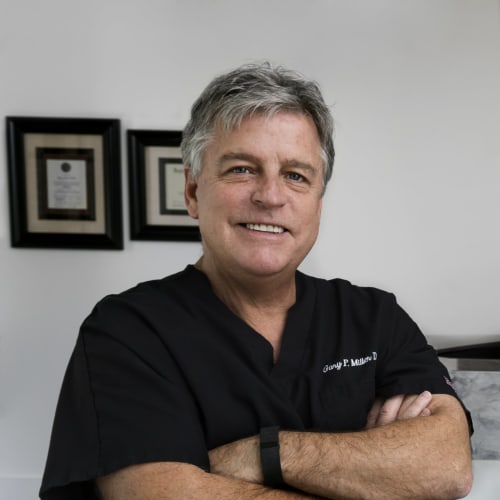 Dr. Gary P. Miller, DDS Plano, TX General Dentistry