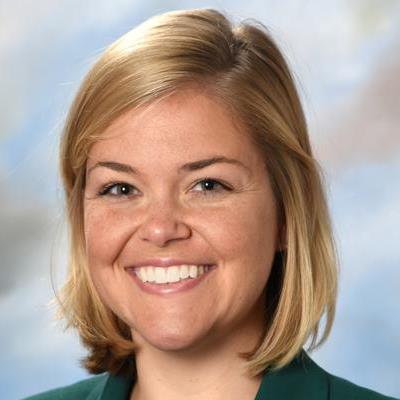 Amy Murphy - Montgomery, OH - Critical Care Medicine, Critical Care Specialist