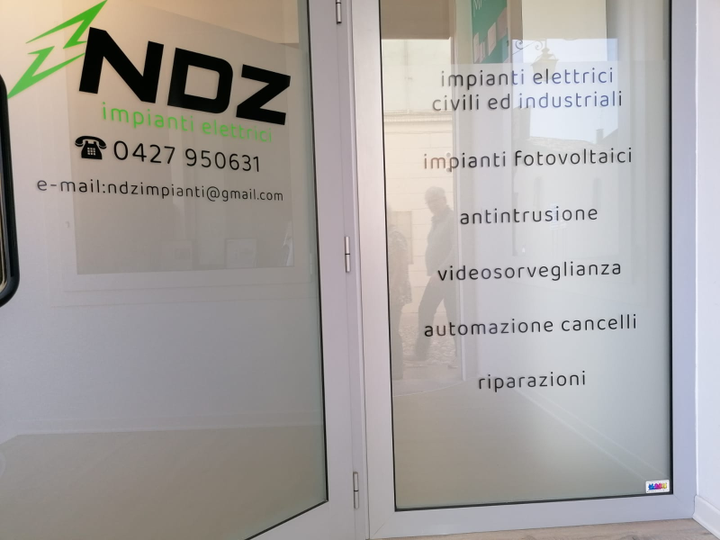 Images Ndz Snc di Nicolay Erik e De Zorzi Luca