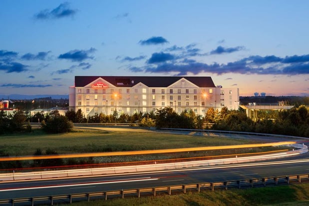 Images Hilton Garden Inn Dulles North