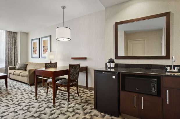 Images Embassy Suites by Hilton Buffalo