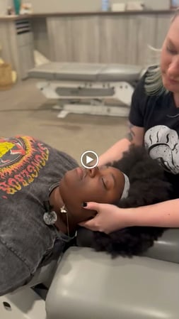 Images 100% Chiropractic - Winter Garden
