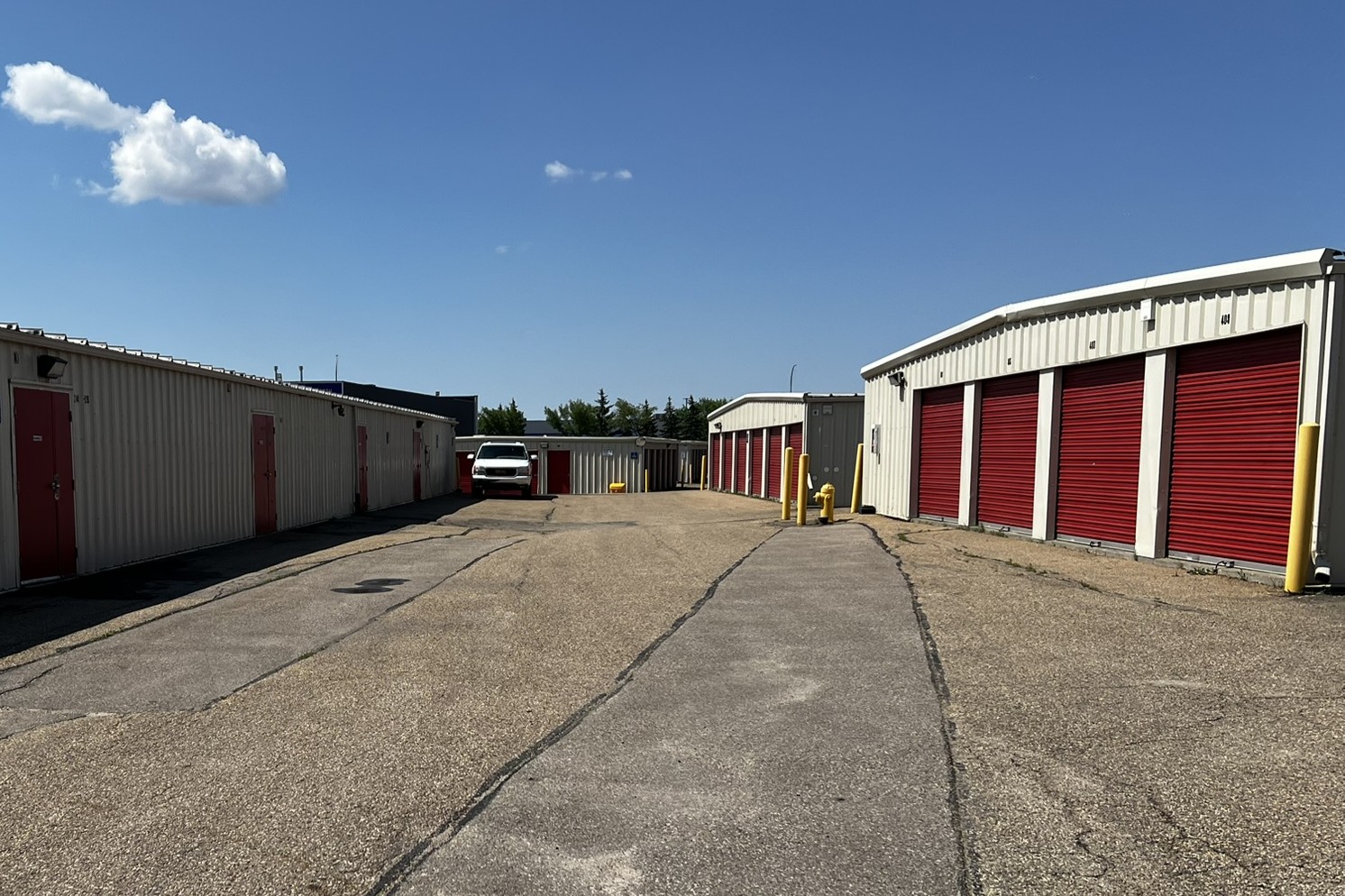 Images SmartStop Self Storage